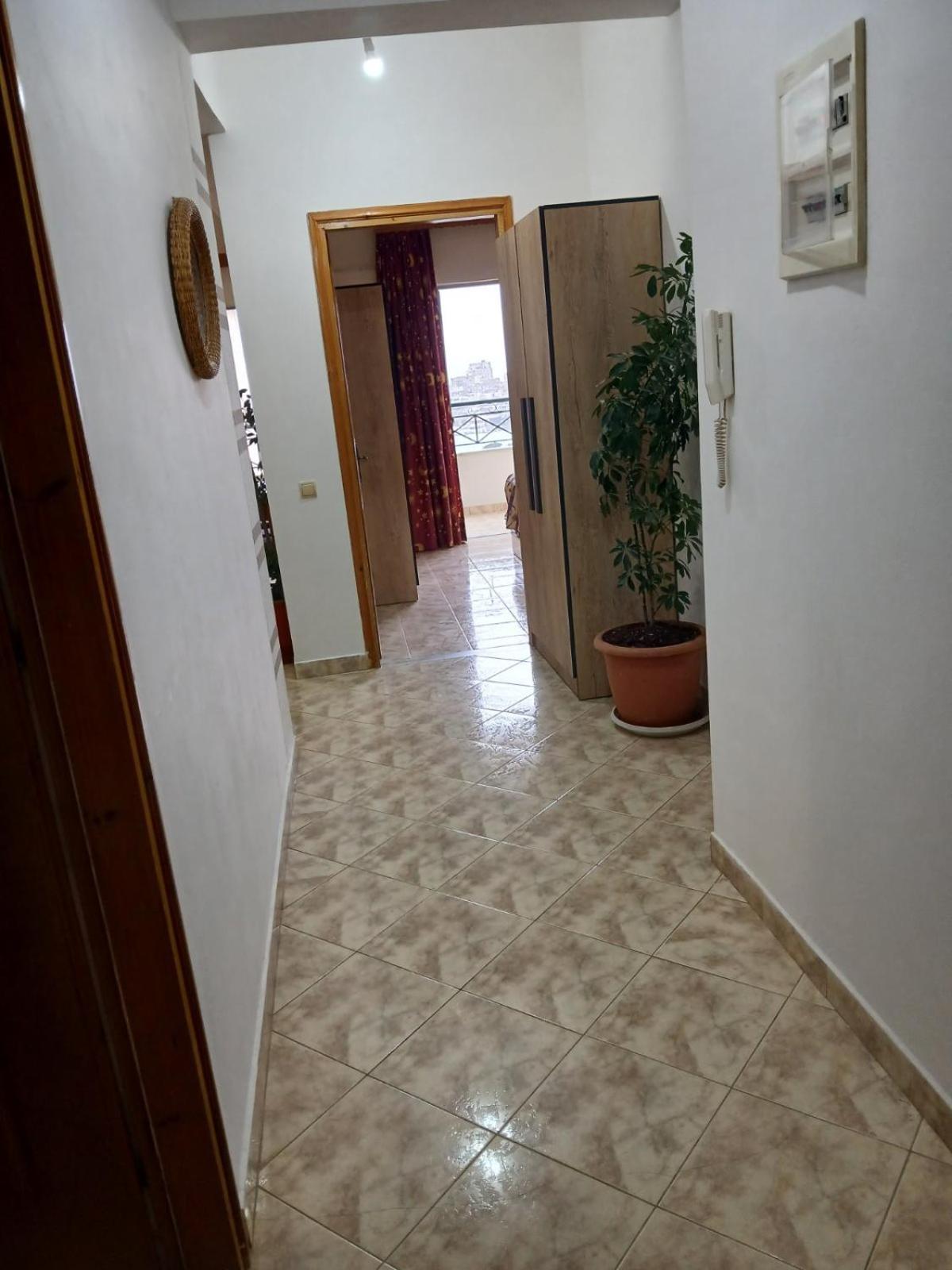Sea & Relax Apartment Saranda Dış mekan fotoğraf