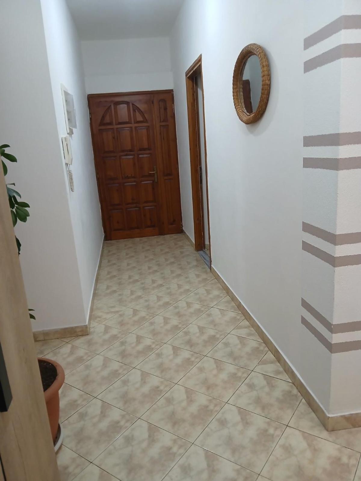 Sea & Relax Apartment Saranda Dış mekan fotoğraf