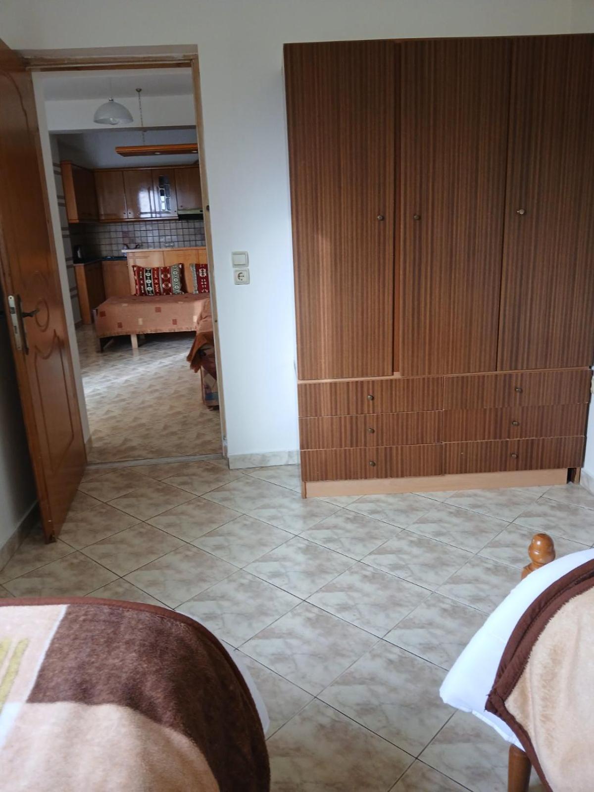 Sea & Relax Apartment Saranda Dış mekan fotoğraf