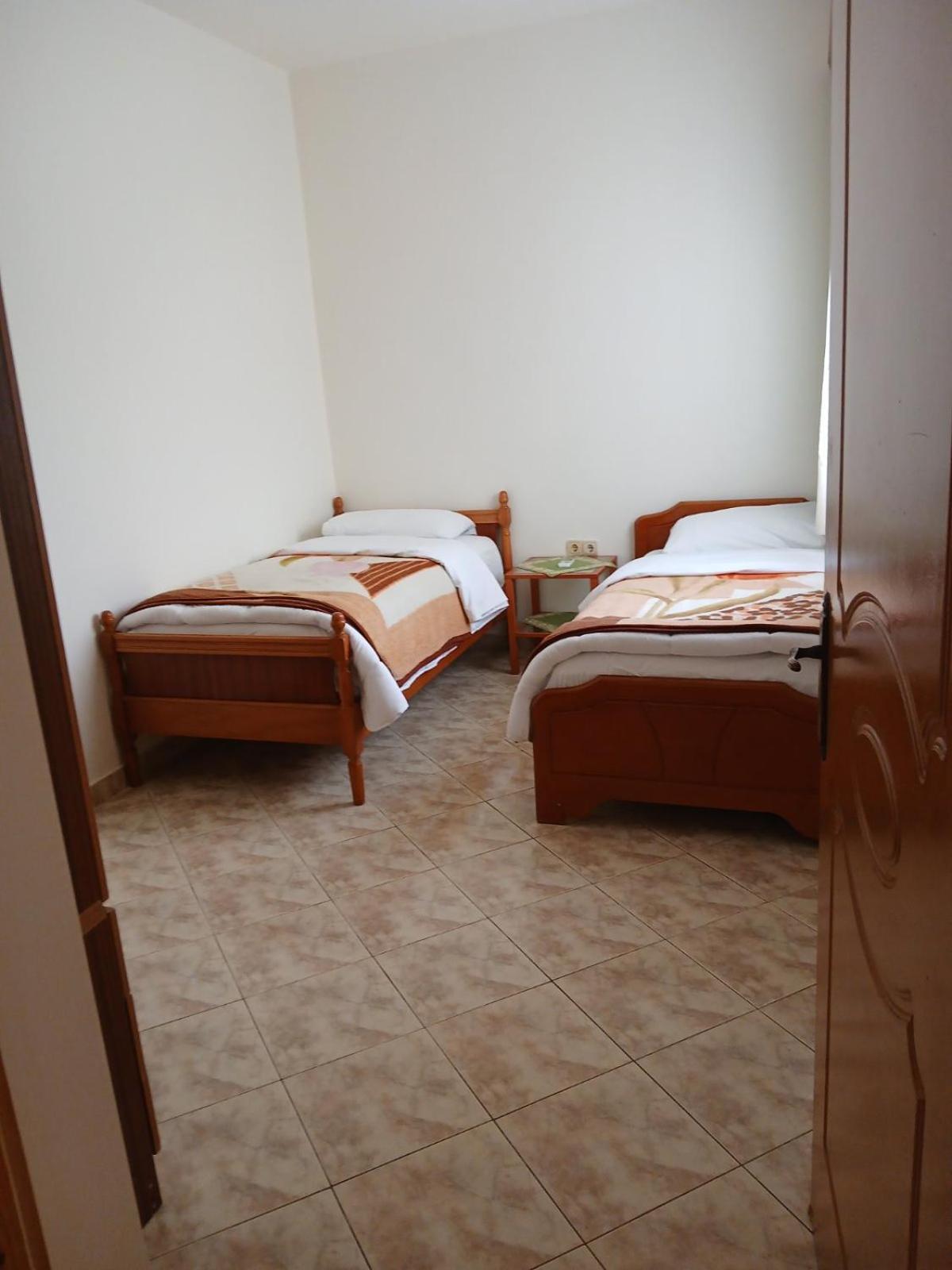 Sea & Relax Apartment Saranda Dış mekan fotoğraf
