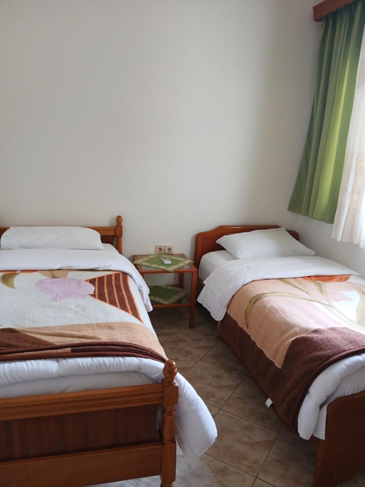 Sea & Relax Apartment Saranda Dış mekan fotoğraf