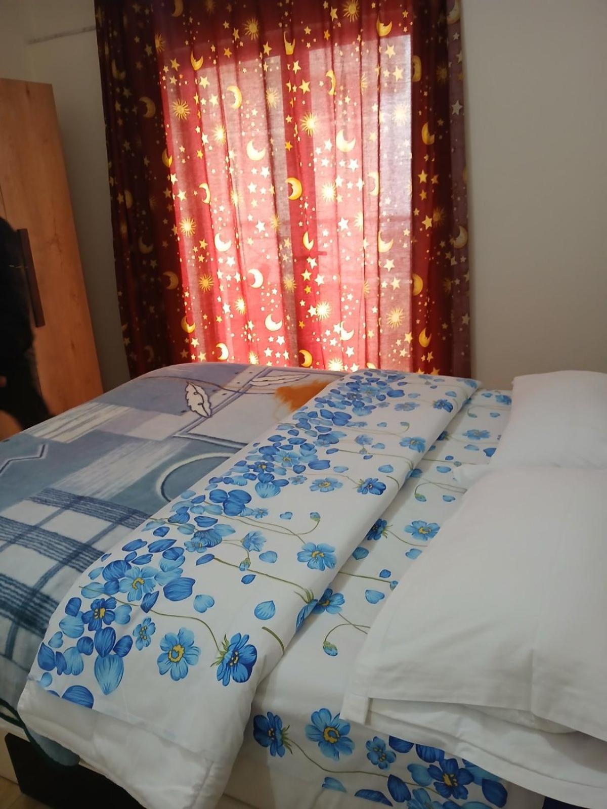 Sea & Relax Apartment Saranda Dış mekan fotoğraf