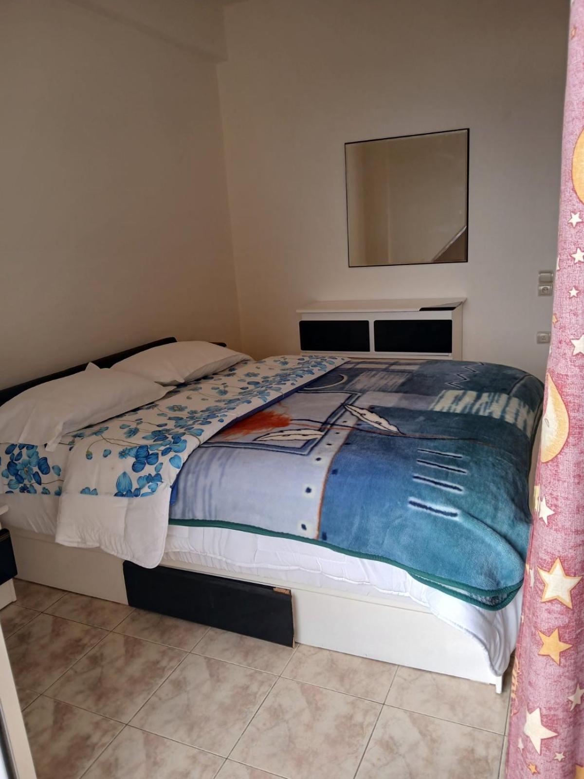 Sea & Relax Apartment Saranda Dış mekan fotoğraf