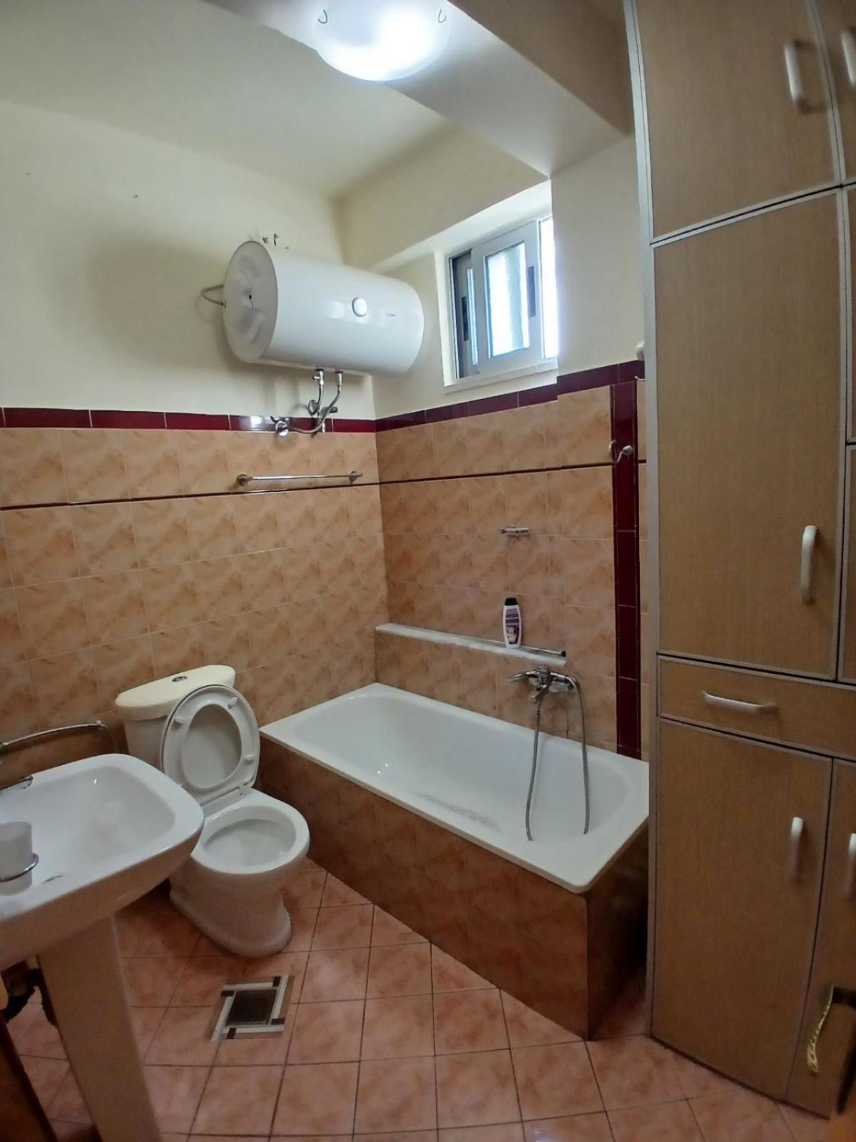 Sea & Relax Apartment Saranda Dış mekan fotoğraf
