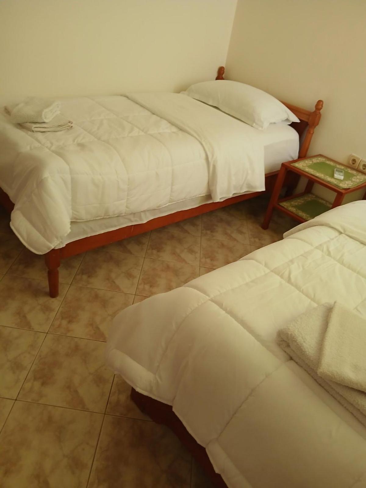 Sea & Relax Apartment Saranda Dış mekan fotoğraf