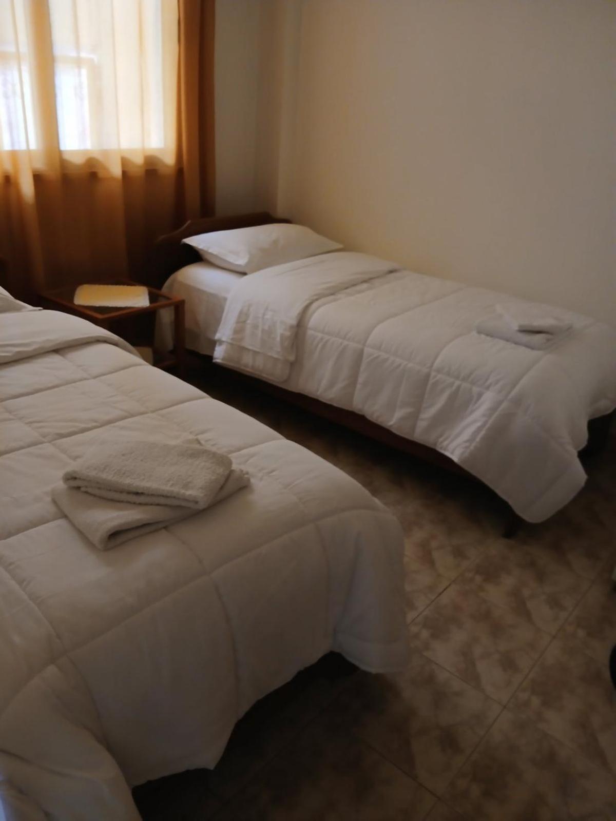 Sea & Relax Apartment Saranda Dış mekan fotoğraf