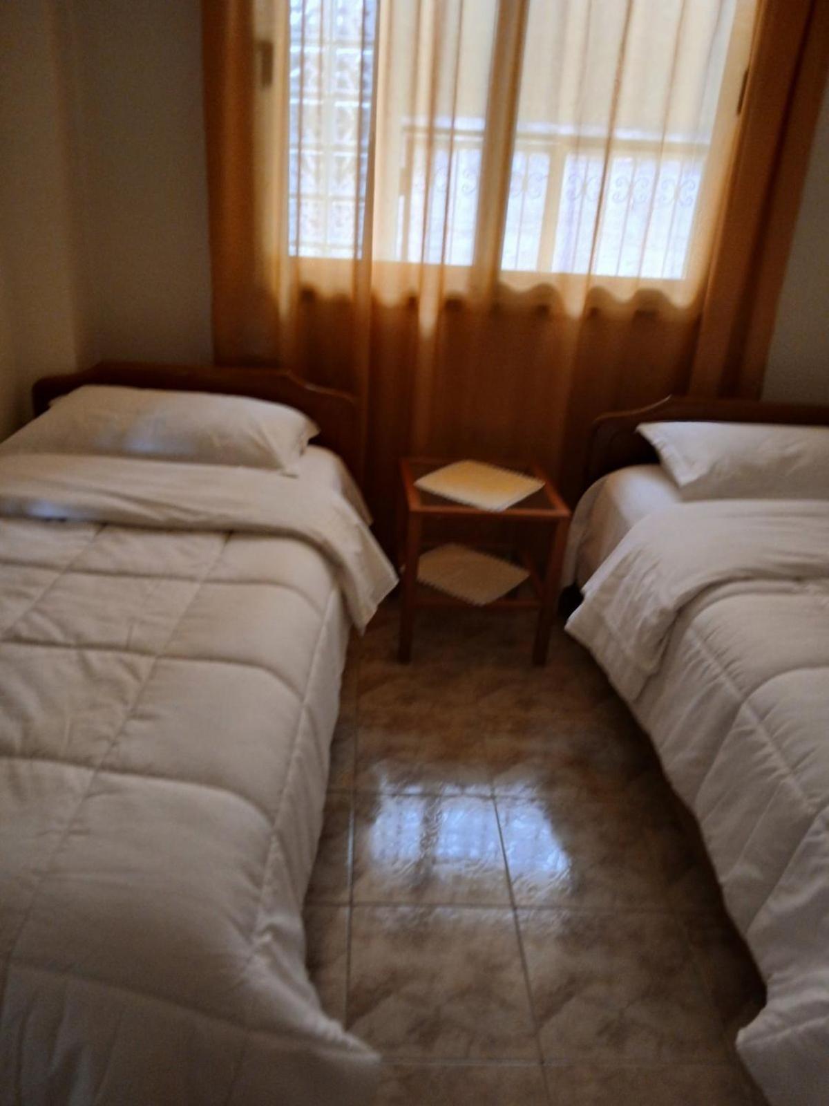 Sea & Relax Apartment Saranda Dış mekan fotoğraf