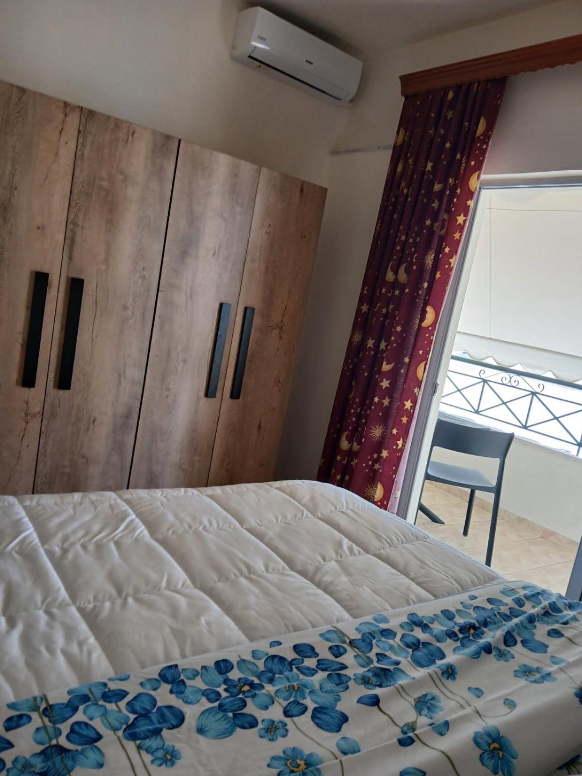 Sea & Relax Apartment Saranda Dış mekan fotoğraf