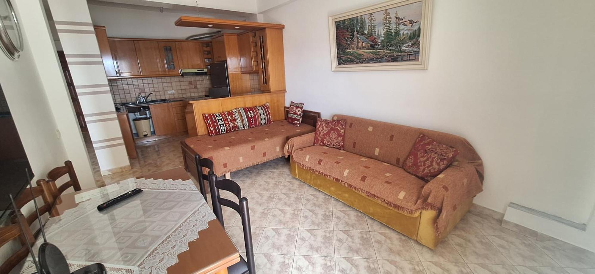 Sea & Relax Apartment Saranda Dış mekan fotoğraf